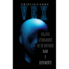 Vex: Relatos Aterradores de Un Universo Raro Y Deprimente - Paperback