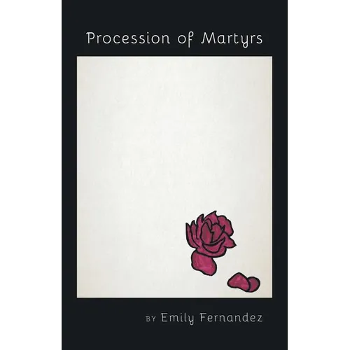 Procession of Martyrs - Paperback