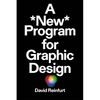 A New Program for Graphic Design - Paperback