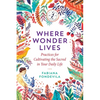 Where Wonder Lives: Practices for Cultivating the Sacred in Your Daily Life - Paperback
