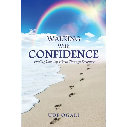 Walking with Confidence - Paperback
