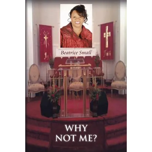 Why Not Me? - Paperback