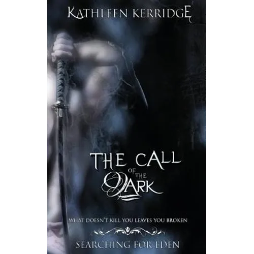 The Call of The Dark - Paperback
