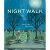 Night Walk - Hardcover