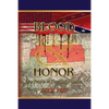 Blood and Honor: The People of Bleeding Kansas - Paperback