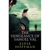 The Vengeance of Samuel Val - Paperback