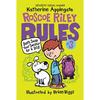 Roscoe Riley Rules #3: Don't Swap Your Sweater for a Dog - Paperback