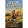 The Angry Land - Mass Market Paperbound