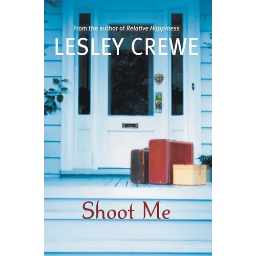 Shoot Me - Paperback