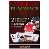 Blackjack: 21 Blackjack Strengths to Beating the Dealer! - Paperback