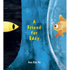 A Friend for Eddy - Hardcover