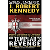 The Templar's Revenge: A James Acton Thriller Book #19 - Paperback