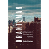 Krantzman: A Memoir in Stories and Poems - Paperback