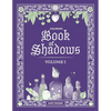 Coloring Book of Shadows - Paperback