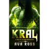 Kral: A Sci-fi Alien Romance - Paperback