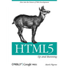 Html5: Up and Running: Dive Into the Future of Web Development - Paperback