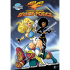 Stormy Daniels: Space Force #2 - Paperback