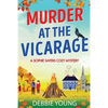 Murder at the Vicarage - Paperback