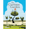 The Curious Garden - Hardcover