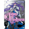 Infinite Dendrogram: Volume 16 (Light Novel) - Paperback