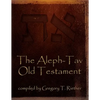 The Aleph-Tav Old Testament - Paperback
