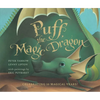 Puff, the Magic Dragon - Board Book