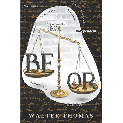 Beor - Paperback