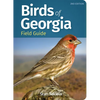 Birds of Georgia Field Guide - Paperback