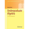 Undergraduate Algebra: A Unified Approach - Paperback