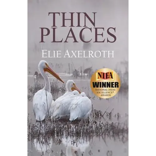 Thin Places - Paperback