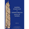 Mapping Judah's Fate in Ezekiel's Oracles against the Nations - Paperback