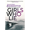 Girls Who Lie: Volume 2 - Paperback