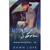 Mountain Storm - Paperback