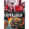 The New York City Outlaws - Paperback