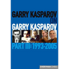 Garry Kasparov on Garry Kasparov - Paperback