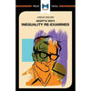 An Analysis of Amartya Sen's Inequality Re-Examined - Paperback