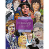 Herstory Quilts: A Celebration of Strong Women - Hardcover