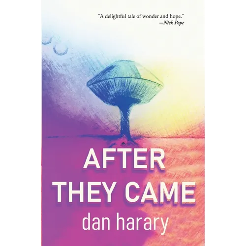After They Came - Paperback