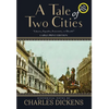 A Tale of Two Cities (Annotated, Large Print) - Hardcover