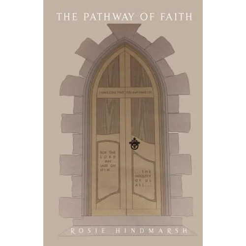 The Pathway of Faith - Paperback