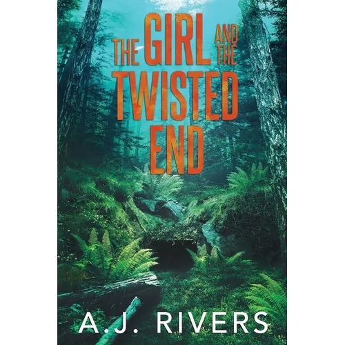 The Girl and the Twisted End - Paperback
