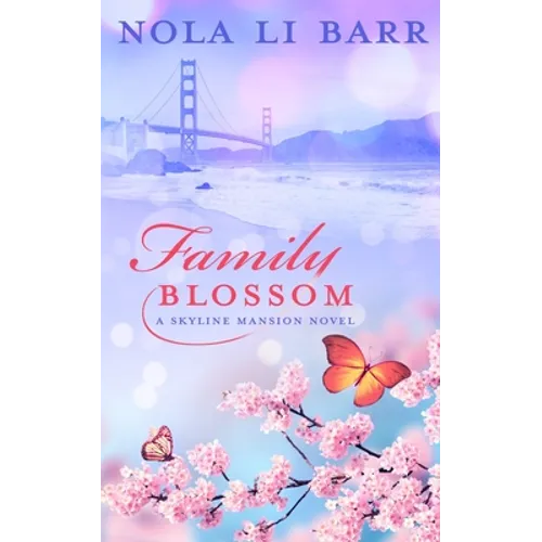 Family Blossom - Paperback