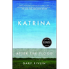 Katrina: After the Flood - Paperback