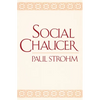 Social Chaucer - Paperback