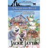 A Suspicious Breed - Paperback