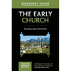 Early Church Discovery Guide: Becoming a Light in the Darkness 5 - Paperback