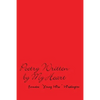 Poetry Written by My Heart - Paperback