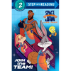 Join the Team! (Space Jam: A New Legacy) - Paperback