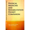 Physical Medicine & Rehabilitation Pocket Companion - Paperback