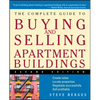 The Complete Guide to Buying and Selling Apartment Buildings - Paperback